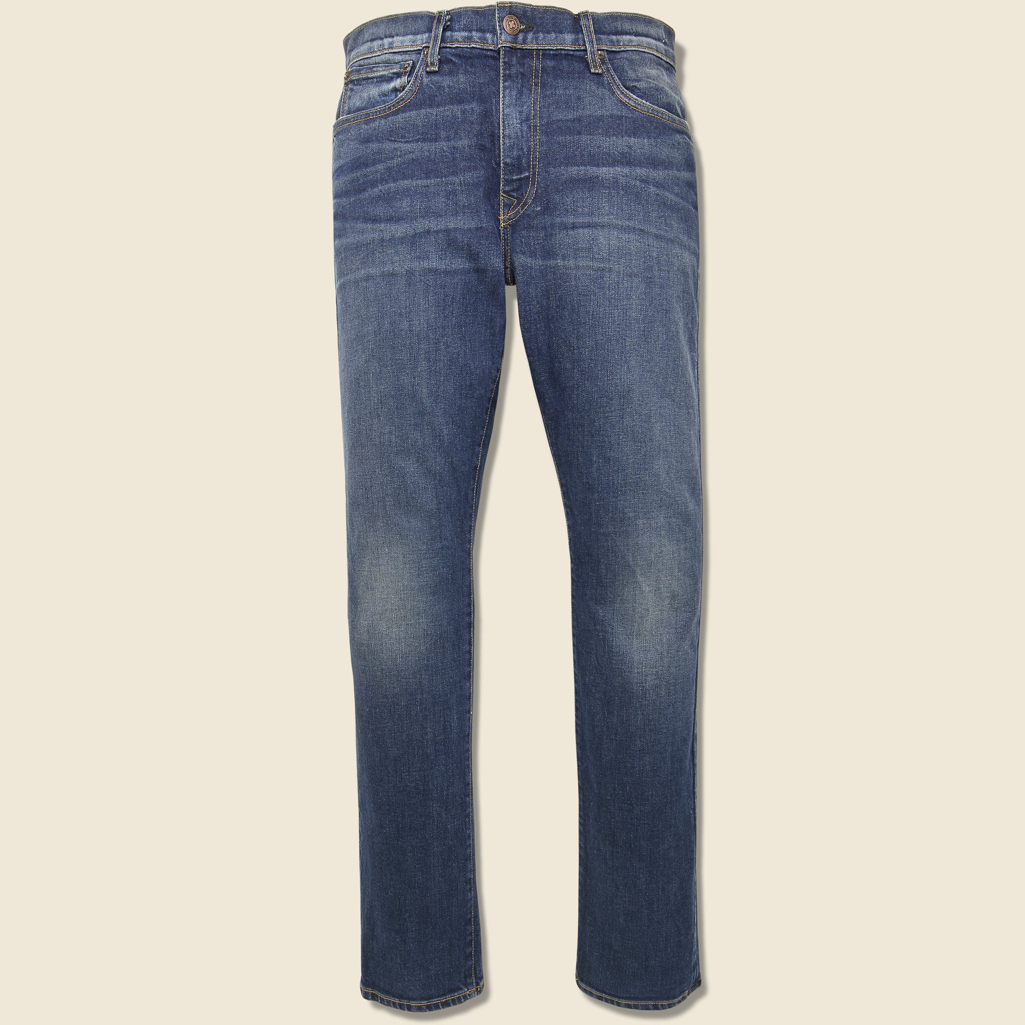 Imogene + Willie, Barton Slim Jean - Ridgeland Stretch