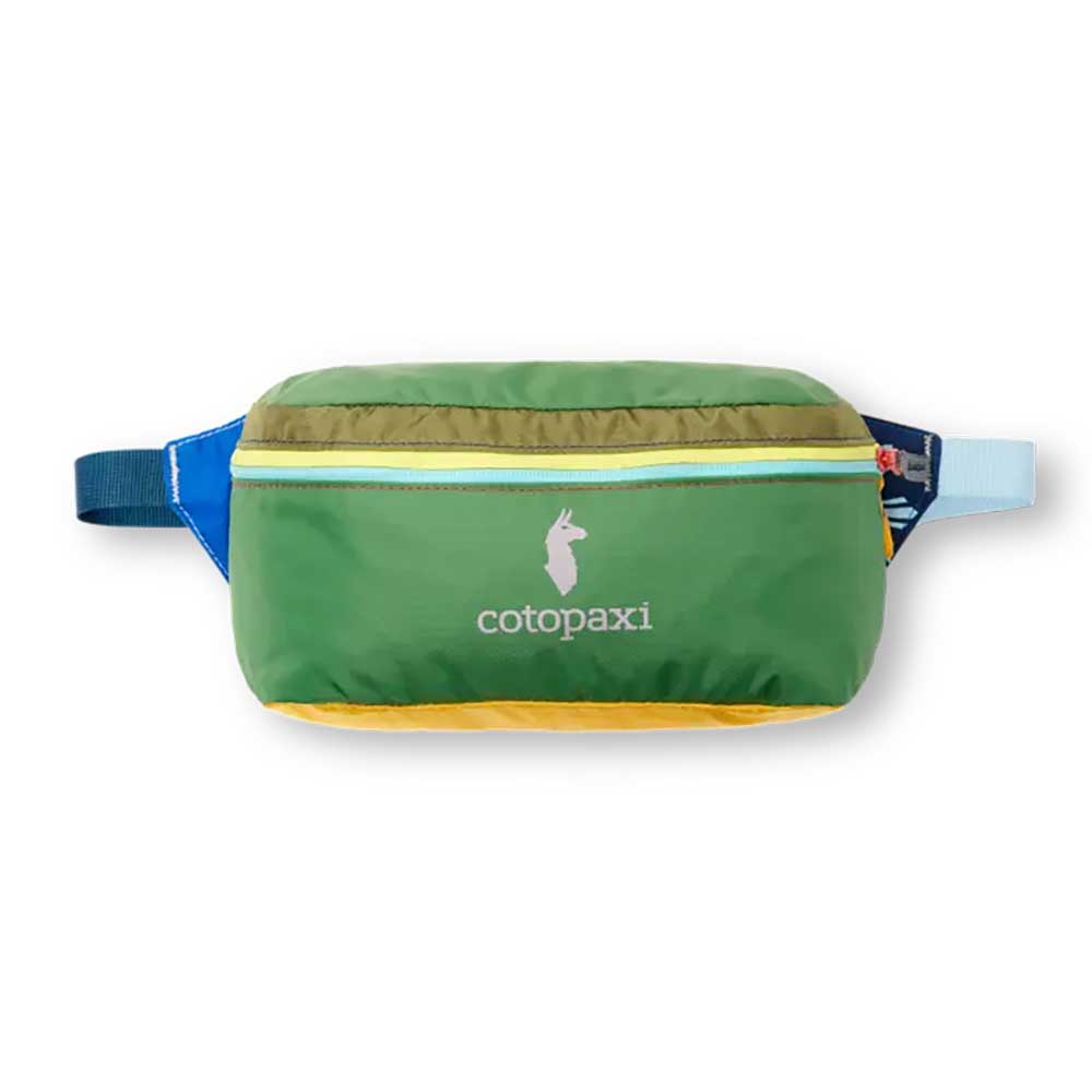 Cotopaxi, Bataan 3L Fanny Pack - Del Dia