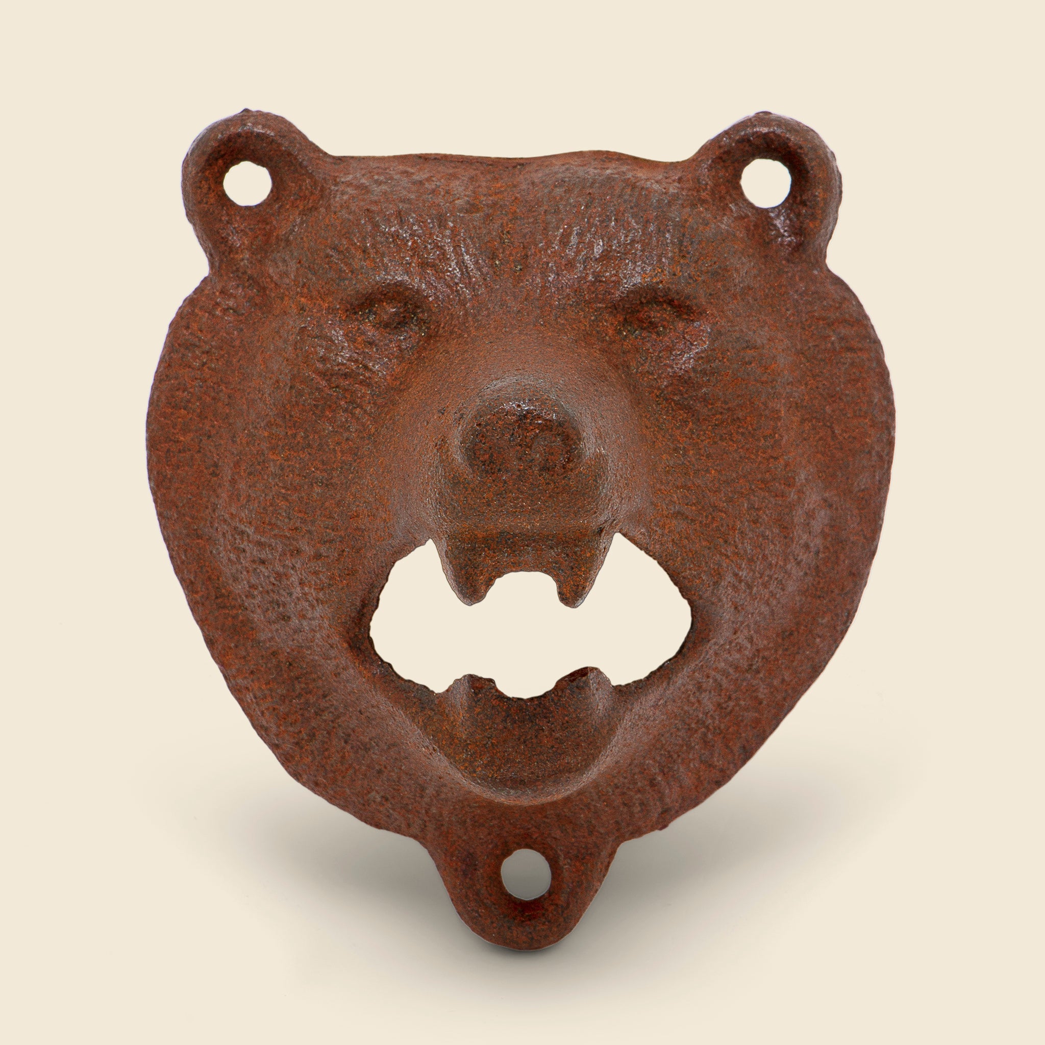 Barware, Bear Bottle Opener