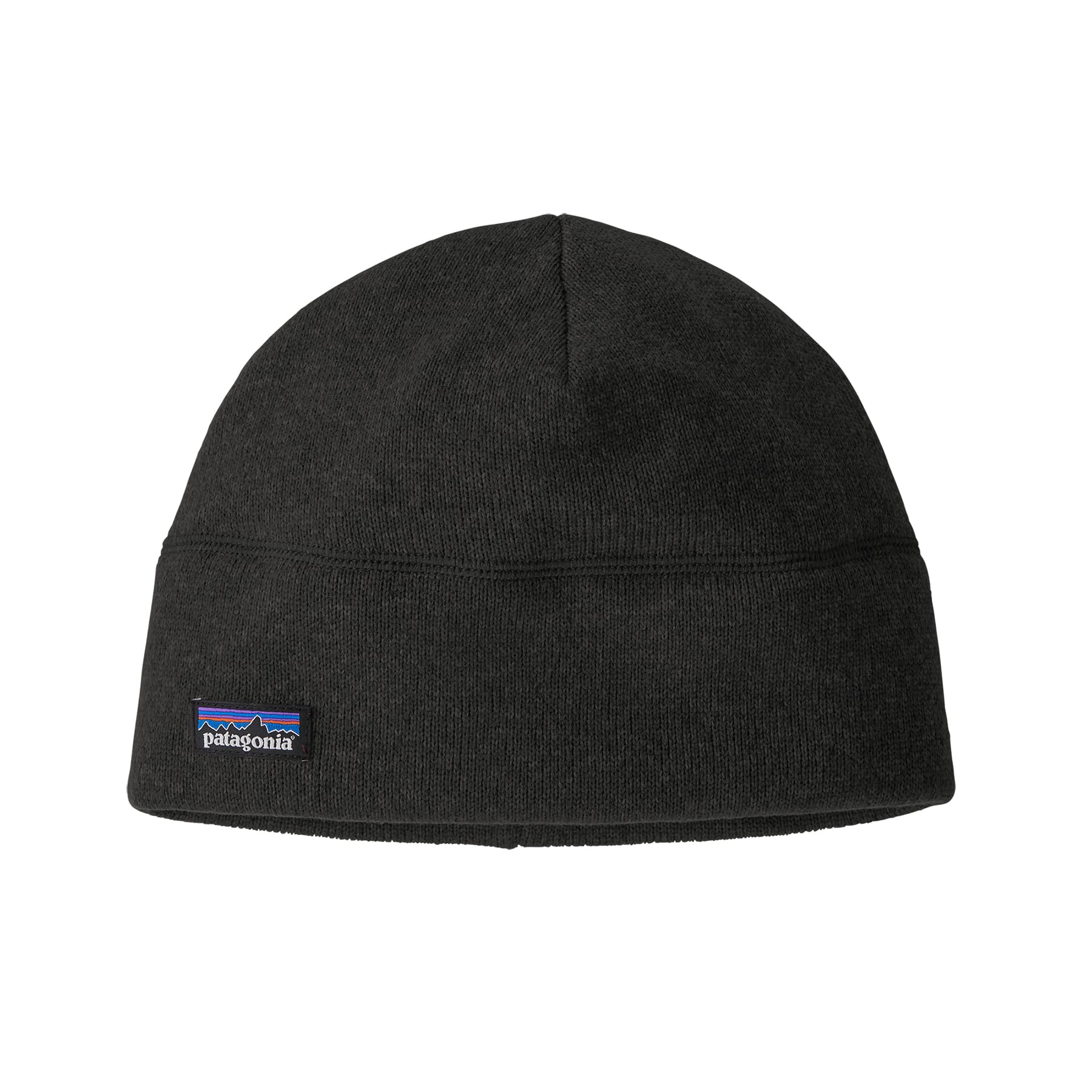 Patagonia, Better Sweater Beanie - Black