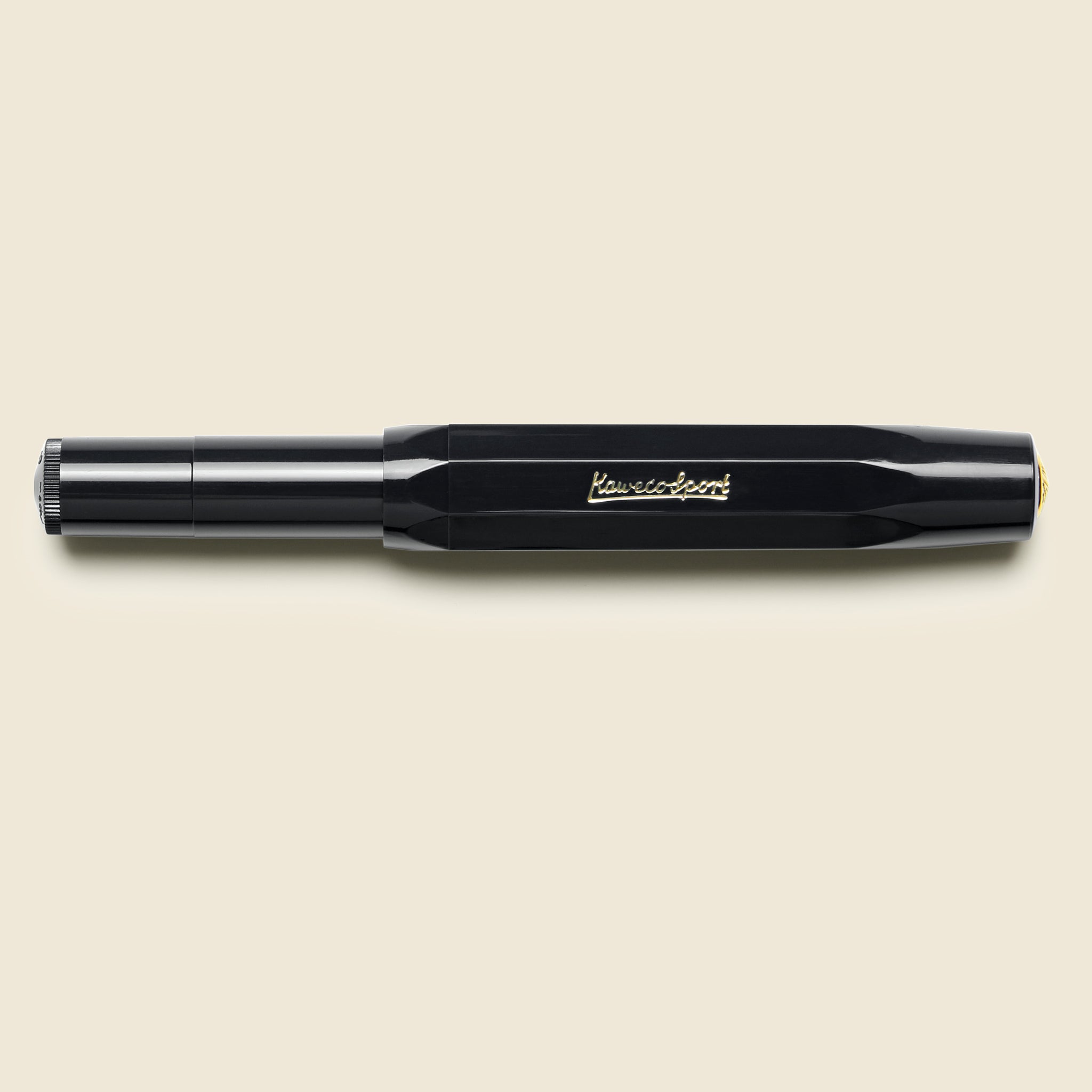 Kaweco, Black Classic Sport Gel Roller Pen