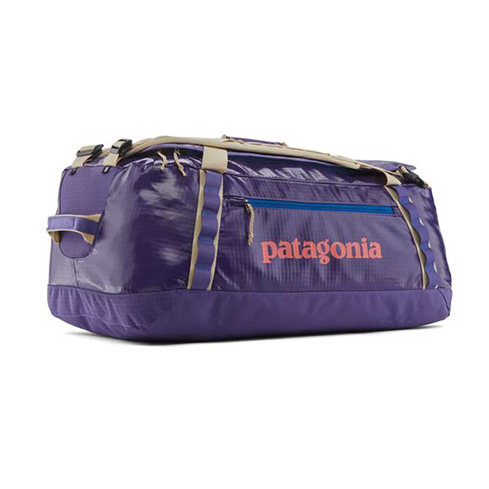 Patagonia, Black Hole™ Duffel Bag 55L - Perennial Purple