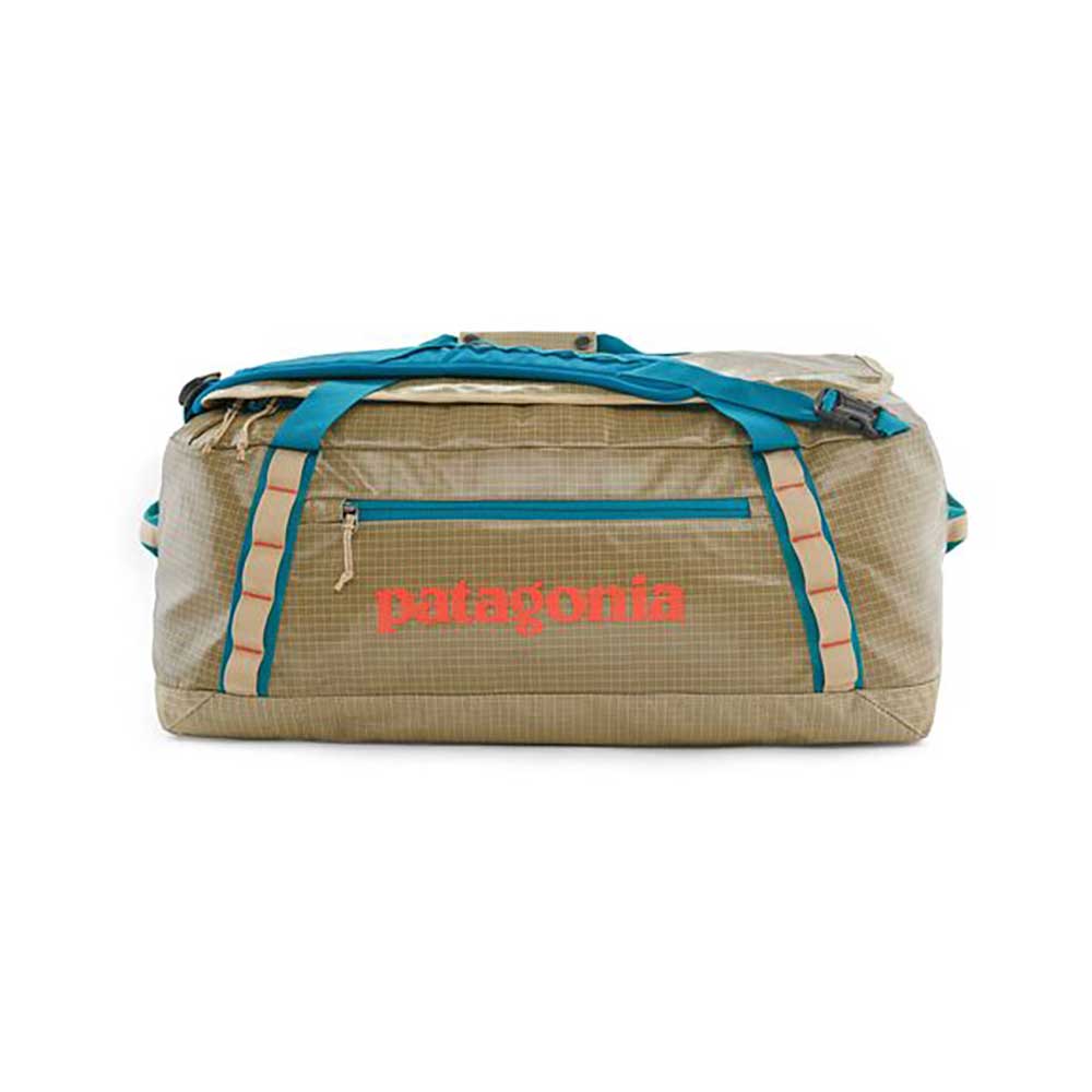 Patagonia, Black Hole™ Duffel Bag 55L - Tinamou Tan