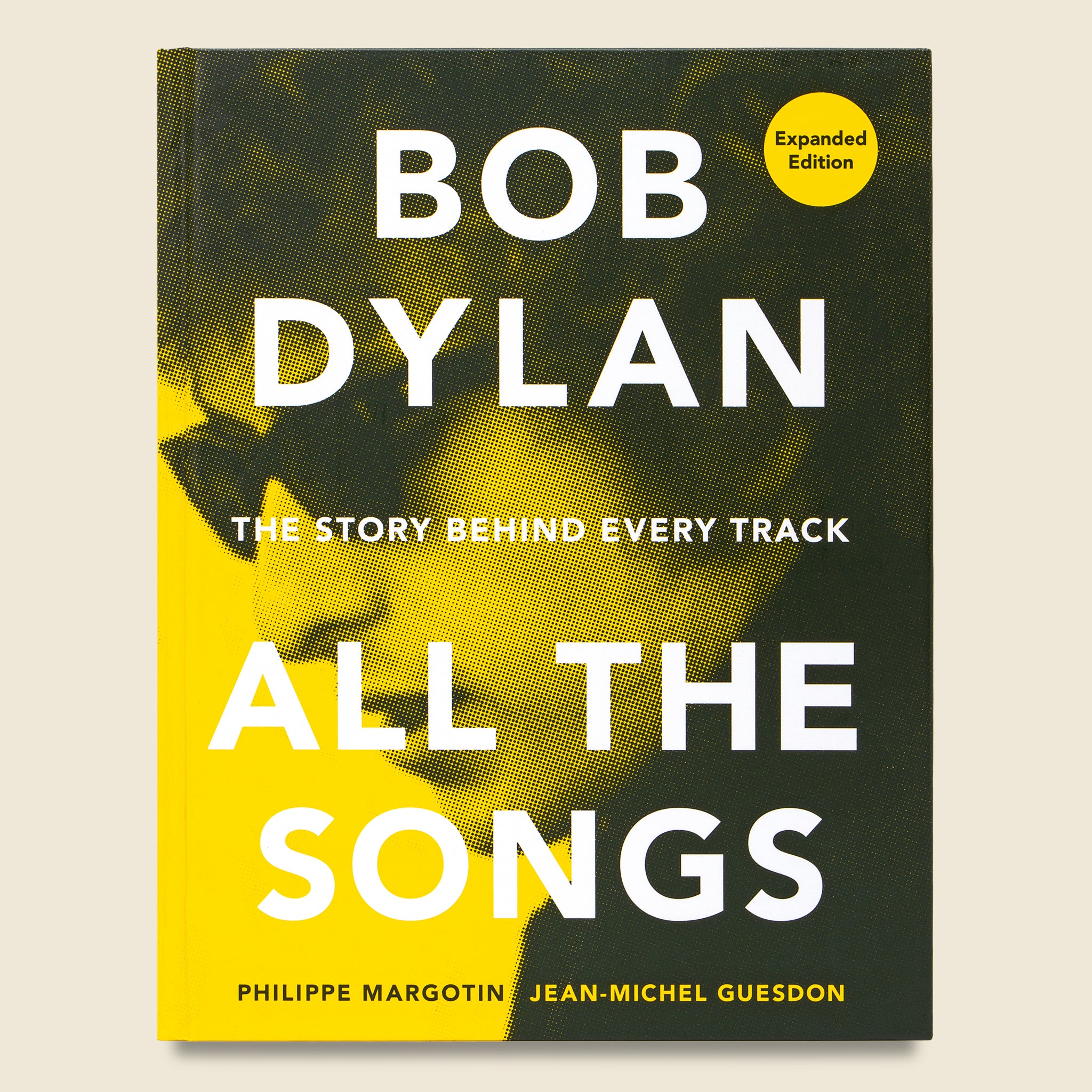 Bookstore, Bob Dylan: All the Songs