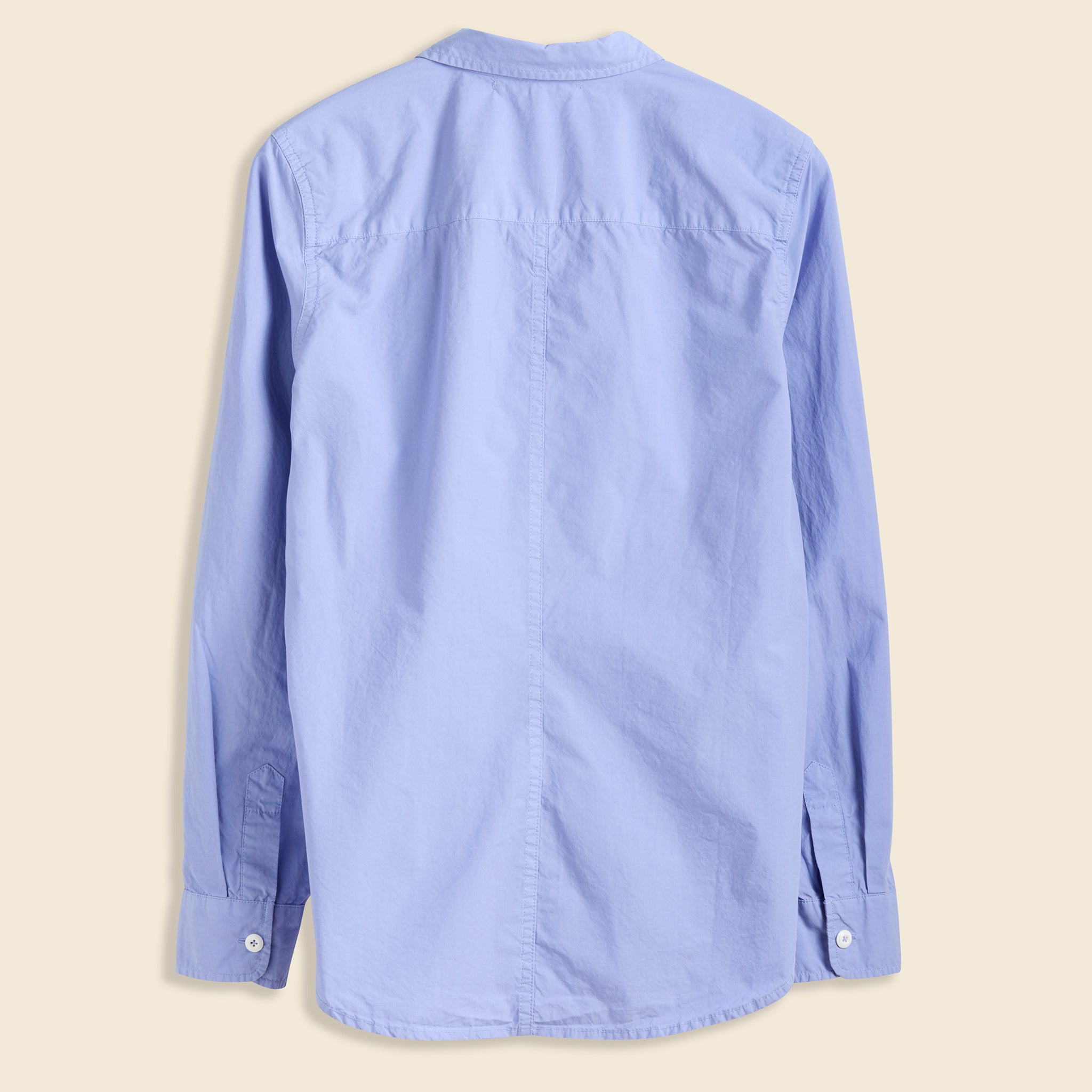 Alex Mill, Bobby Shirt - Paper Cotton