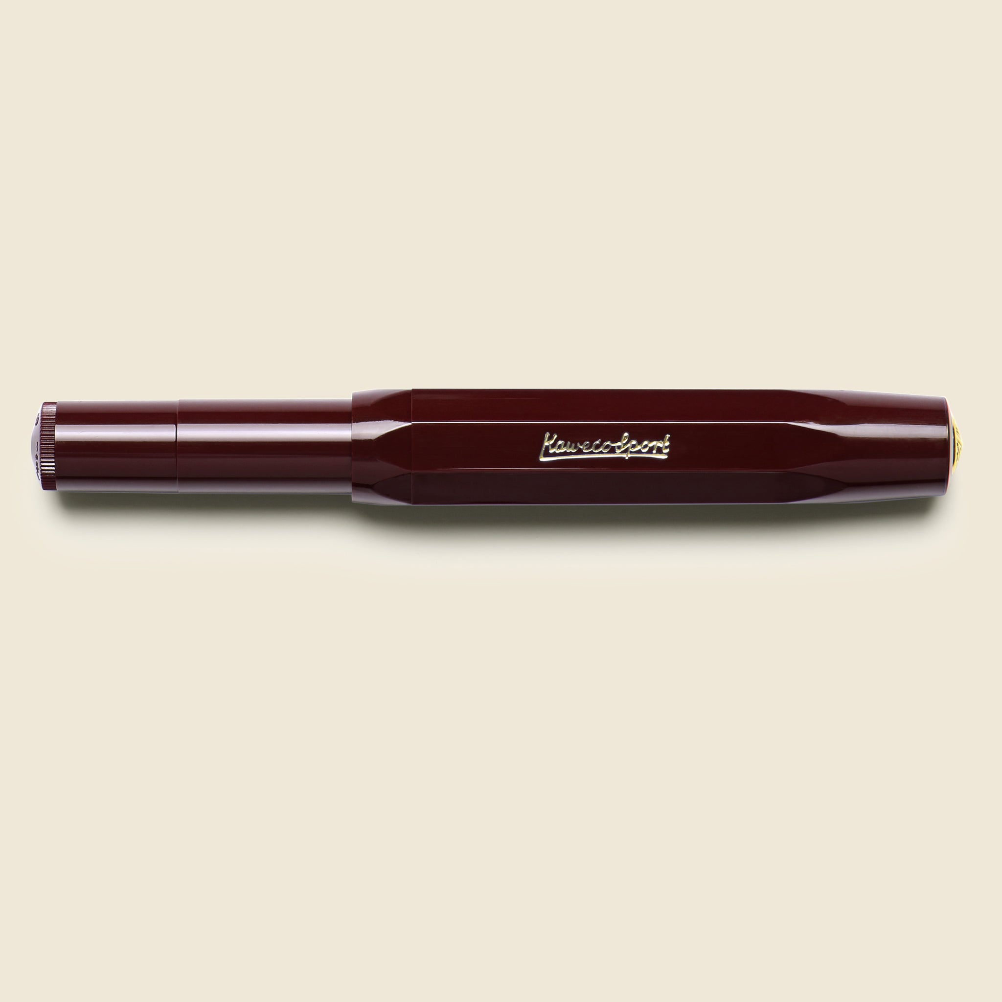 Kaweco, Bordeaux Classic Sport Gel Roller Pen