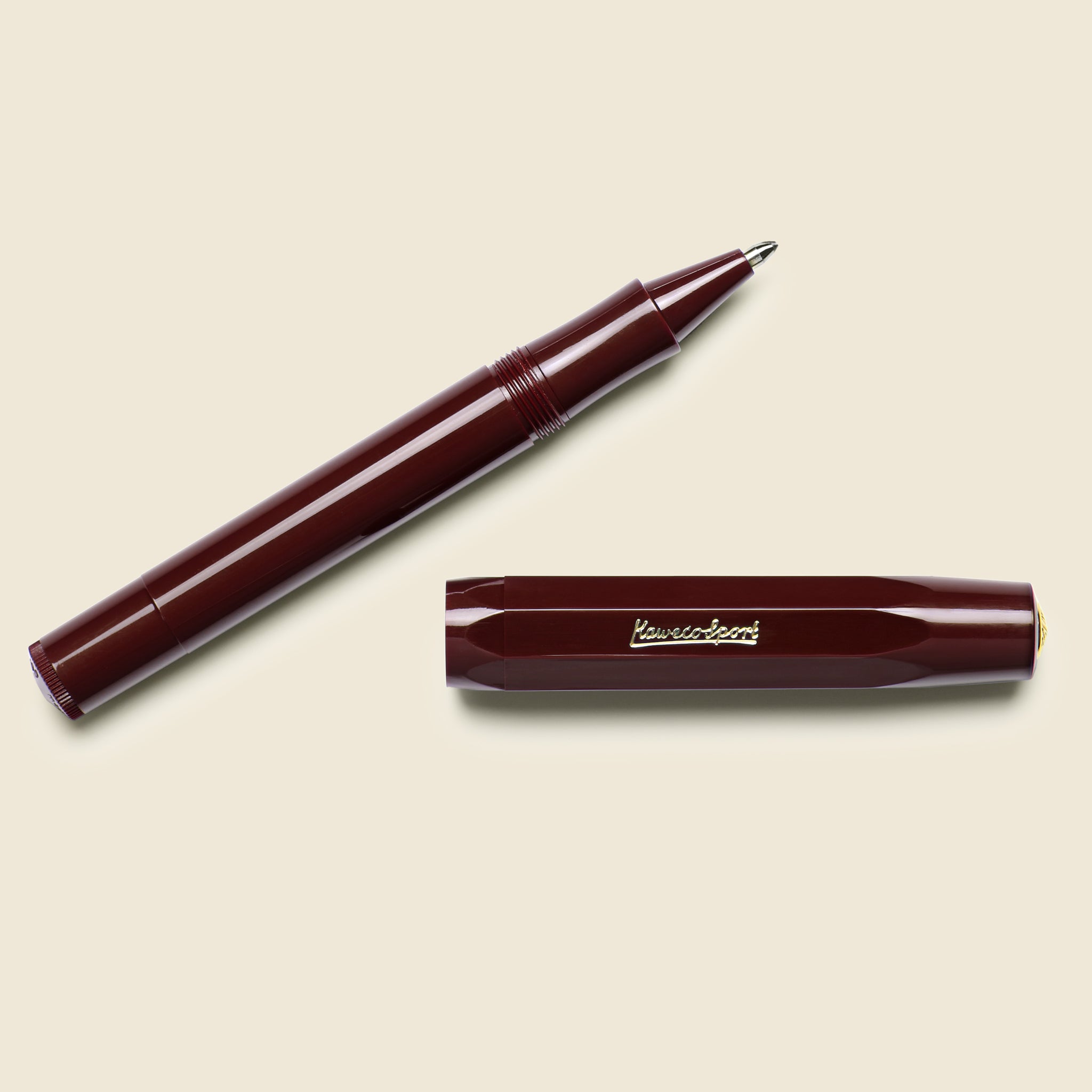 Kaweco, Bordeaux Classic Sport Gel Roller Pen