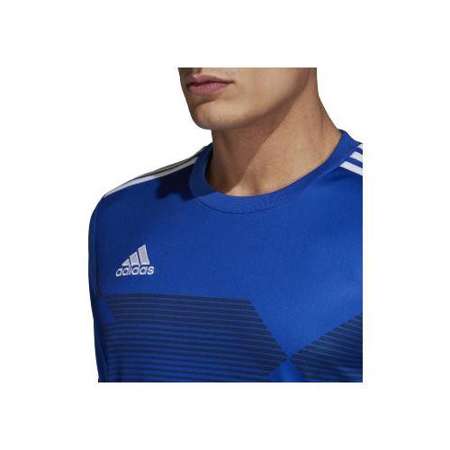 adidas, Campeon 19 Jersey - Bold Blue / White