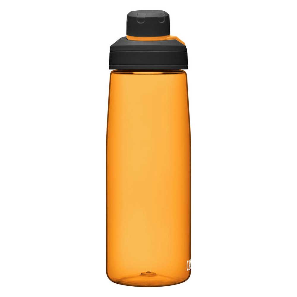 CamelBak, Chute Mag 25oz Bottle - Sunset Orange