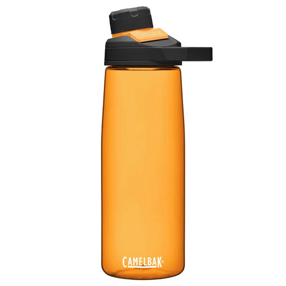 CamelBak, Chute Mag 25oz Bottle - Sunset Orange