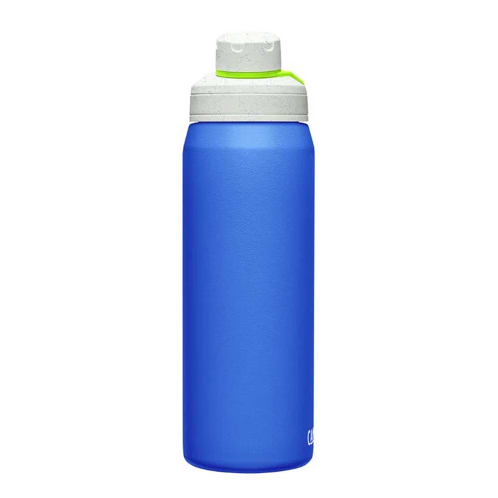 CamelBak, Chute Mag Stainless Steel Vacuum 25oz Water Bottle - Odyssey Blue