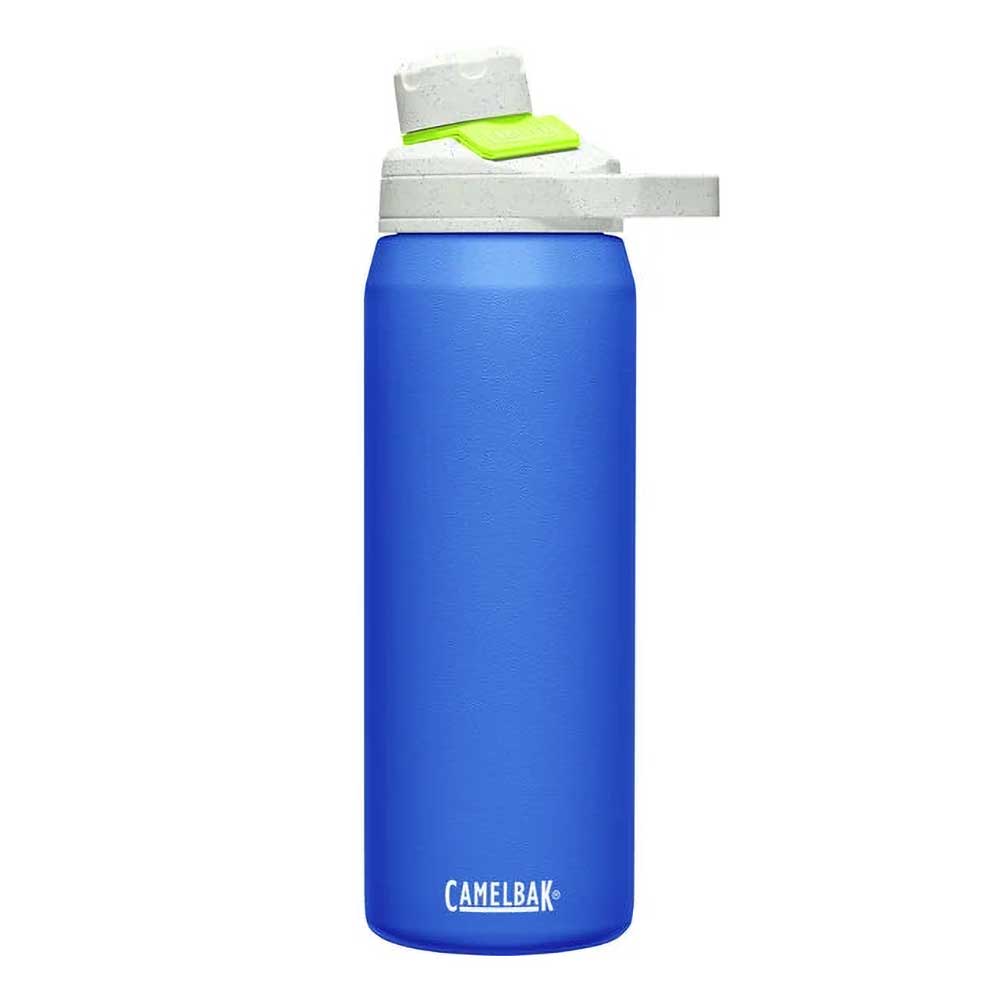 CamelBak, Chute Mag Stainless Steel Vacuum 25oz Water Bottle - Odyssey Blue