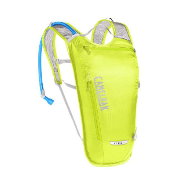 CamelBak, Classic Light 2L Pack - Safety Yellow/Silver