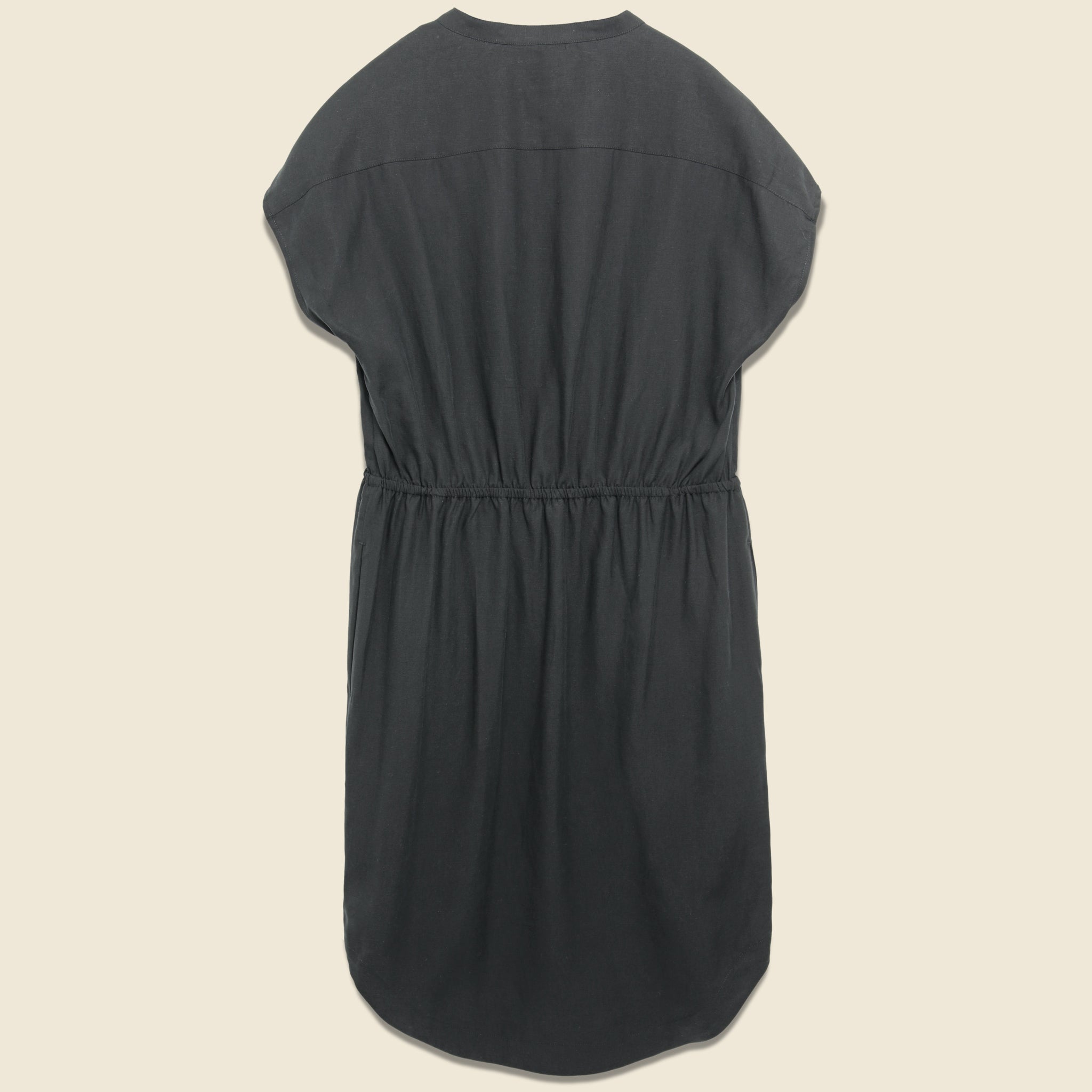 Bridge & Burn, Clement Dress - Black