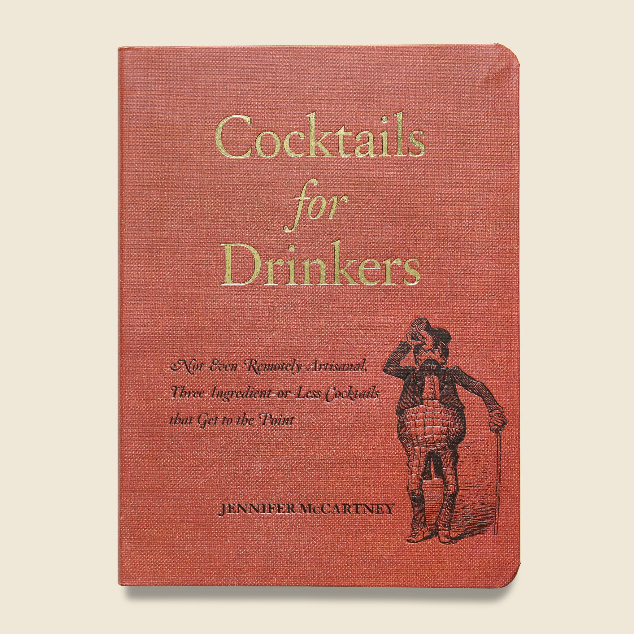 Bookstore, Cocktails for Drinkers