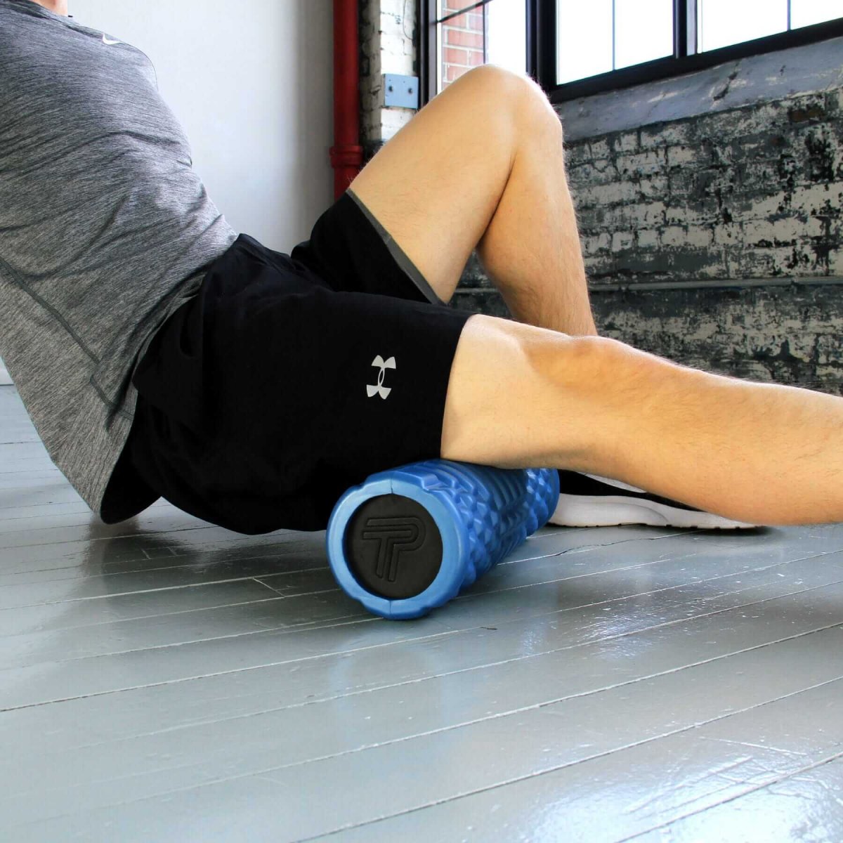 Pro-Tec Athletics, Contoured Foam Roller