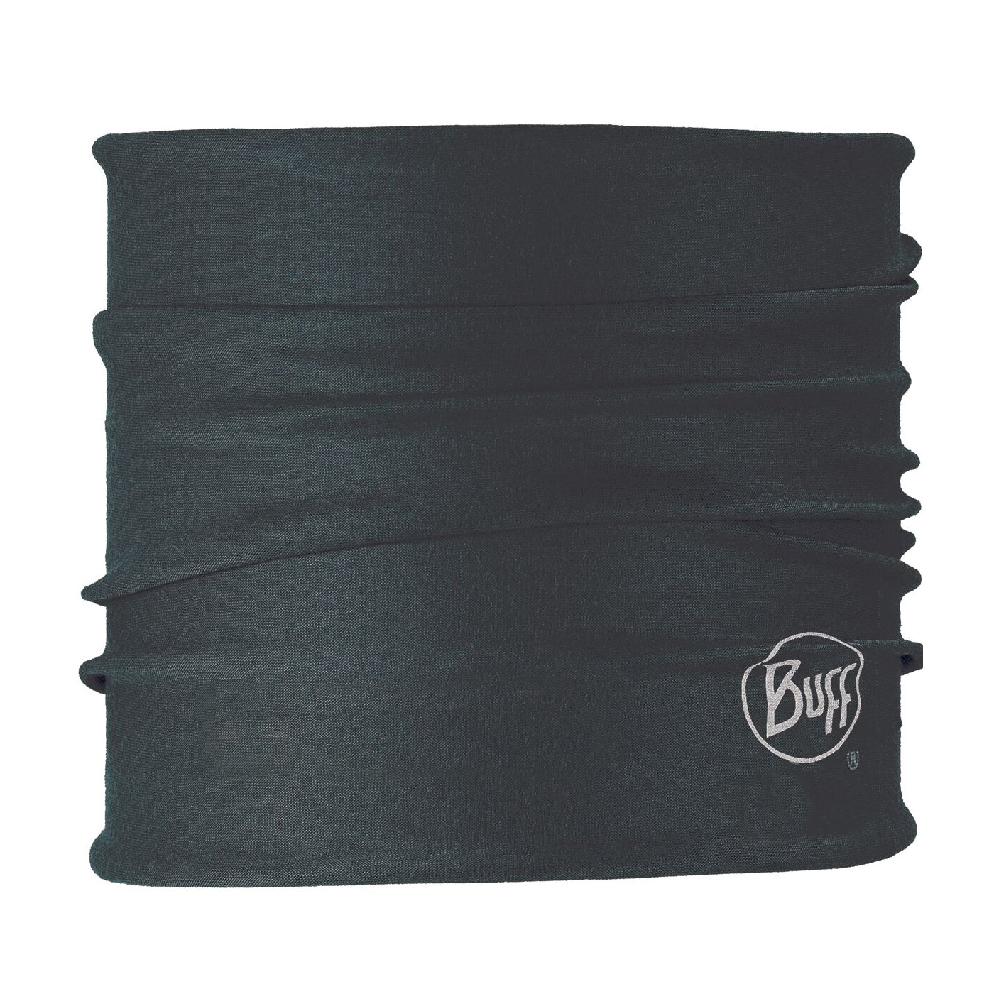 Buff, CoolNet UV+ Multifunctional Headband - Black