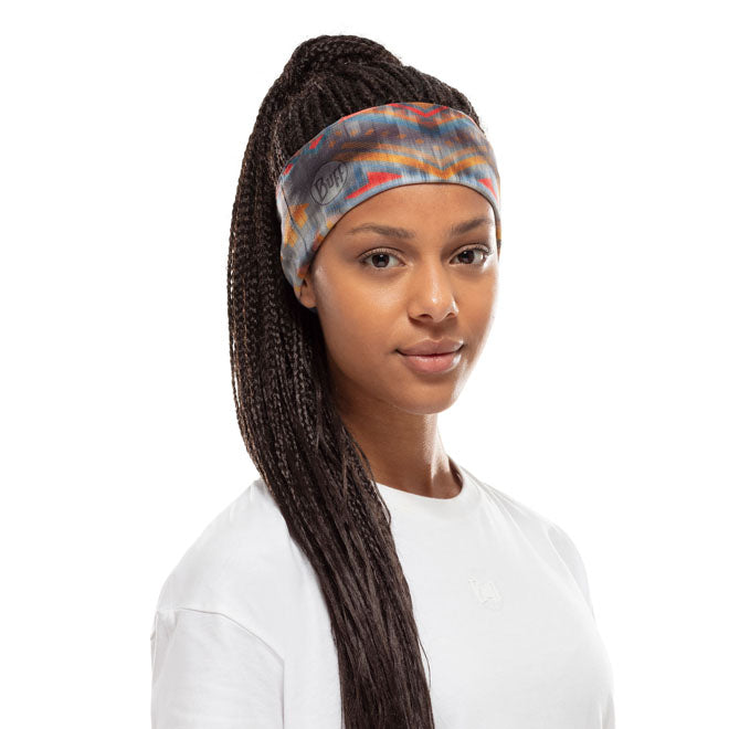 Buff, CoolNet UV+ Multifunctional Headwear - Boult Multi