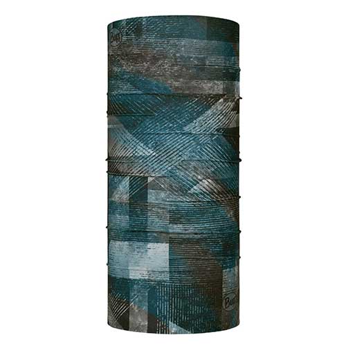 Buff, CoolNet UV Multifunctional Neckwear - Zoh Stone Blue