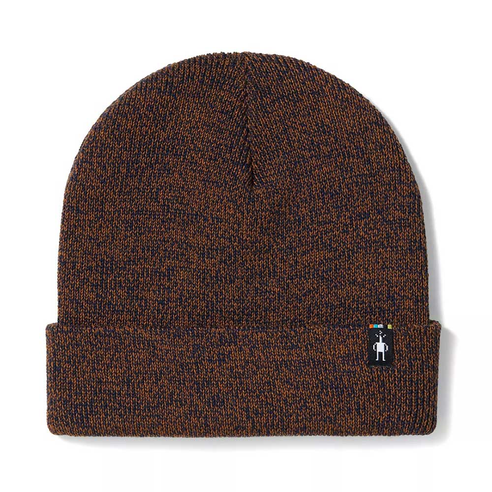 Smartwool, Cozy Cabin Hat - Fox Brown