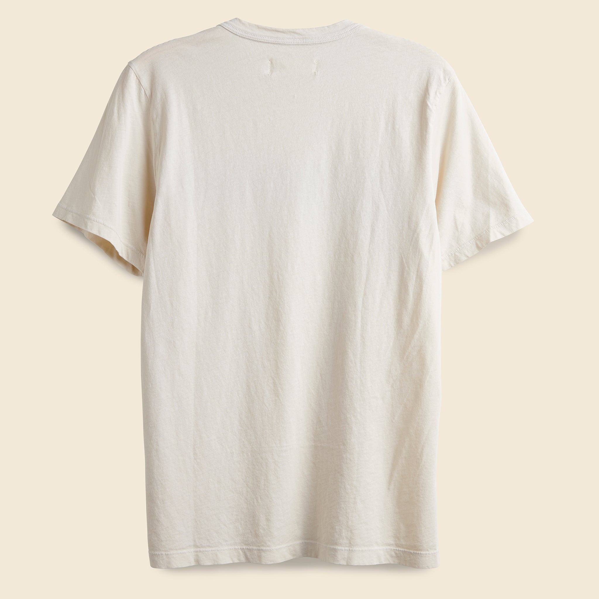 Imogene + Willie, Daughters Tee - White