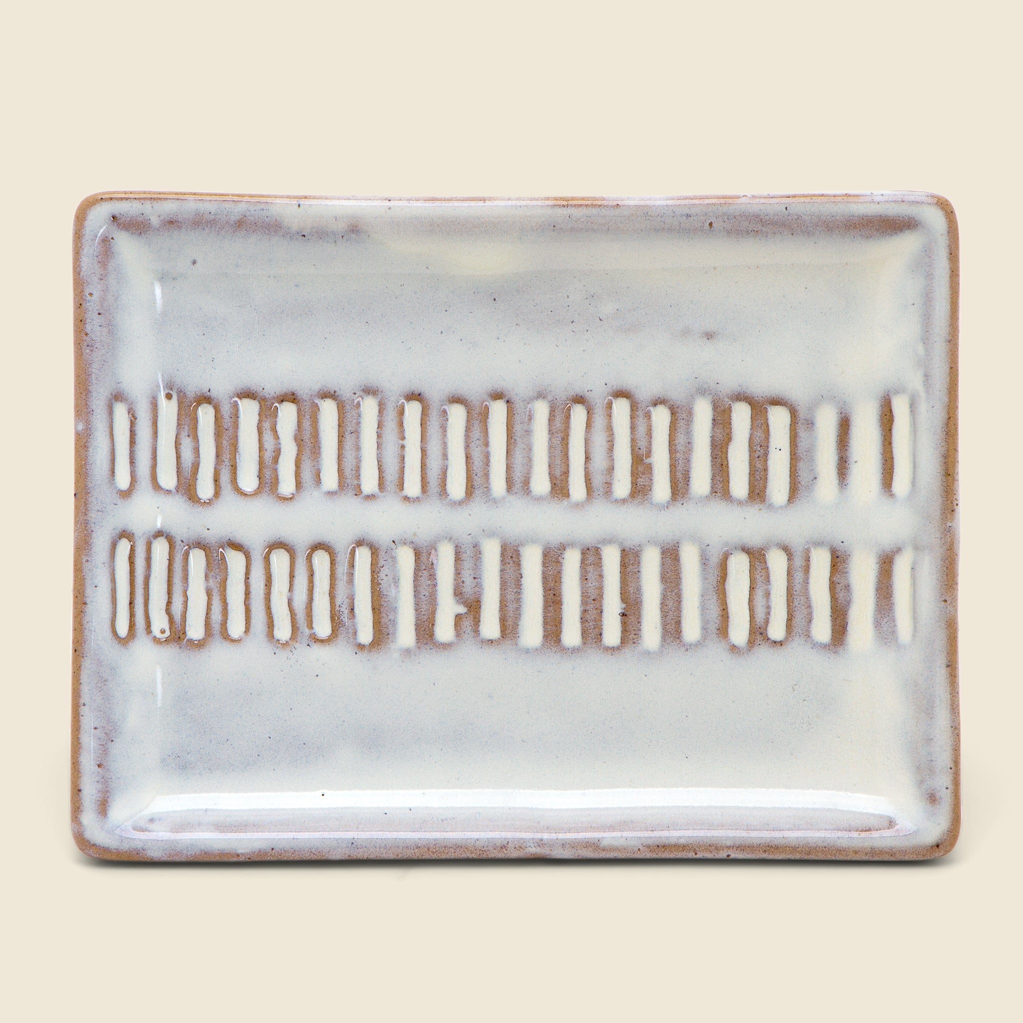 Home, Delta Ceramic Tray