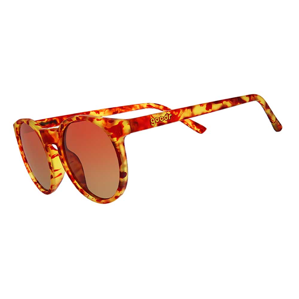 goodr, Disco Desert Dust Sunglasses