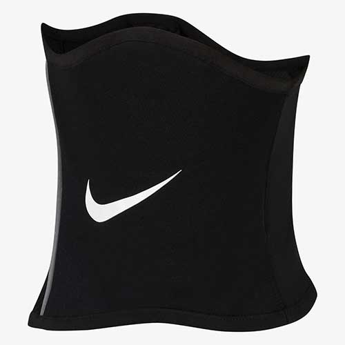 Nike, Dri-FIT Strike Snood - Black/White