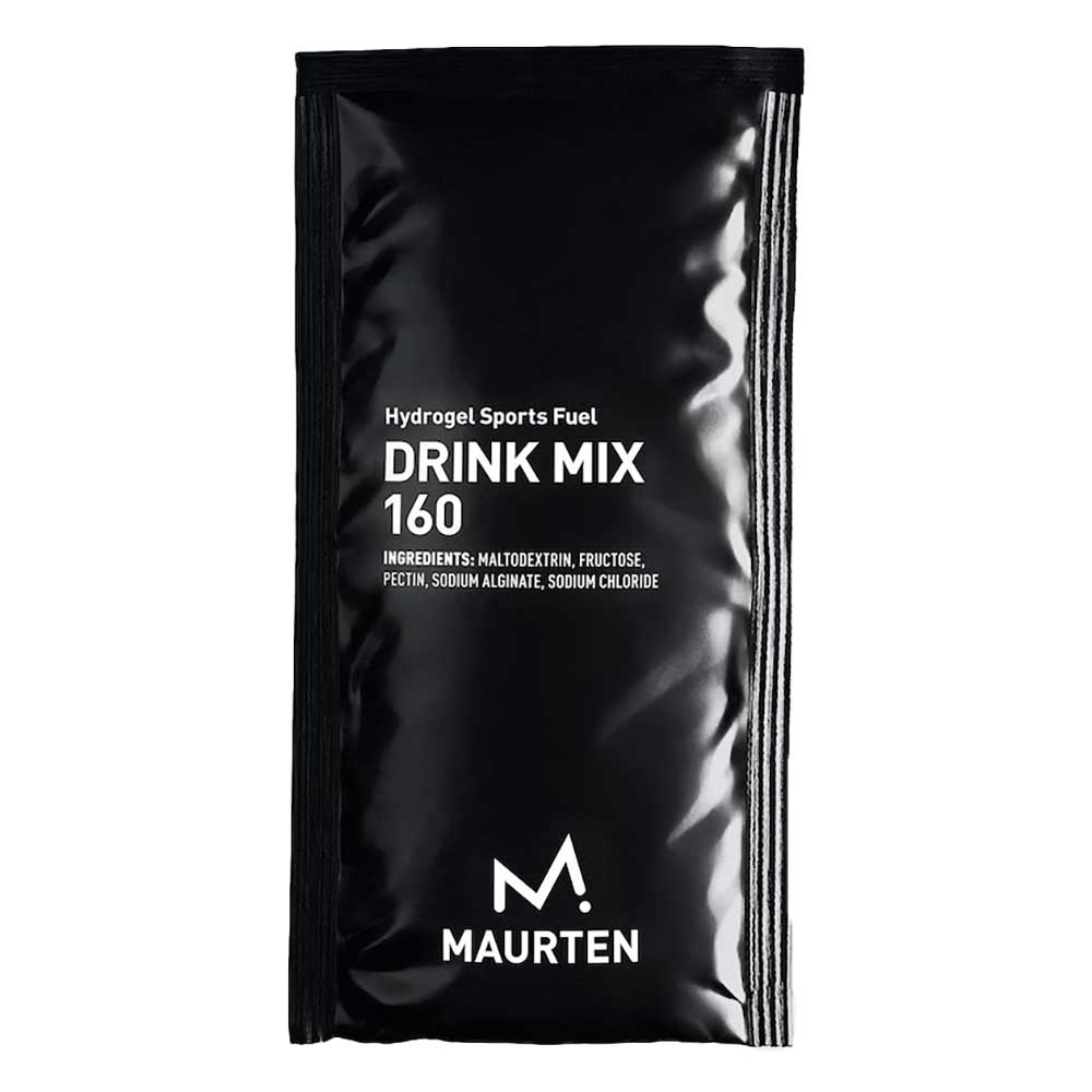 Maurten, Drink Mix 160