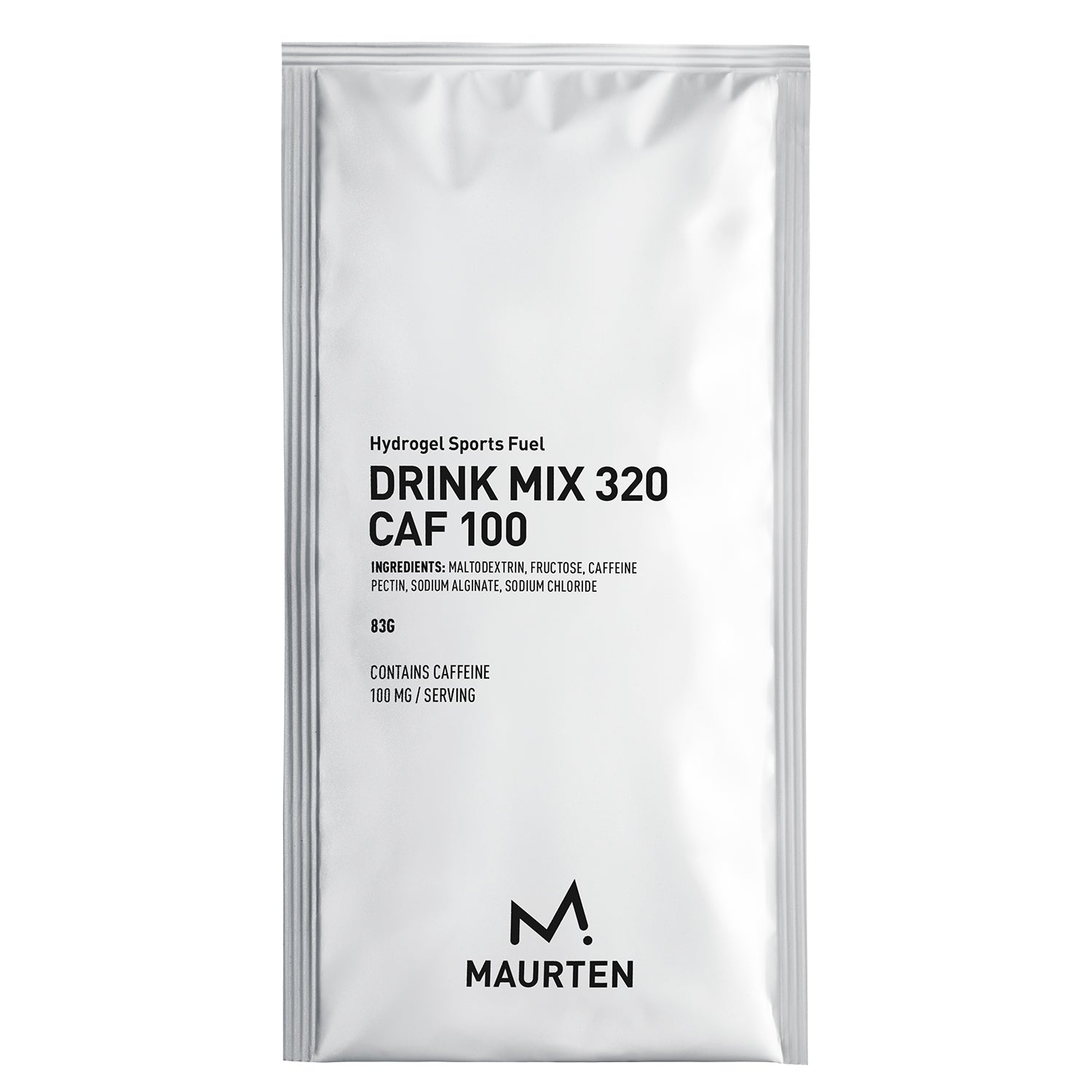 Maurten, Drink Mix 320 Caf 100