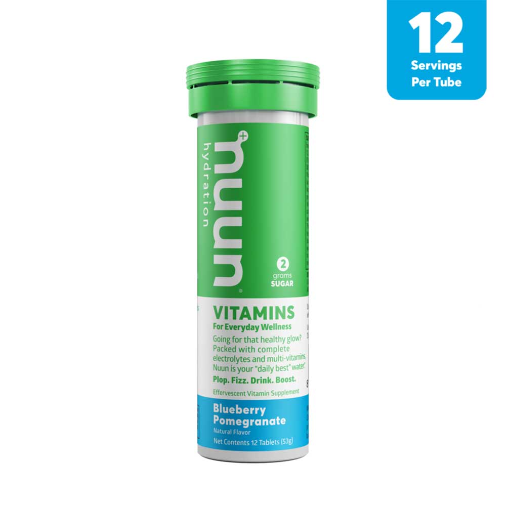 Nuun, Drink Tablet - Vitamins