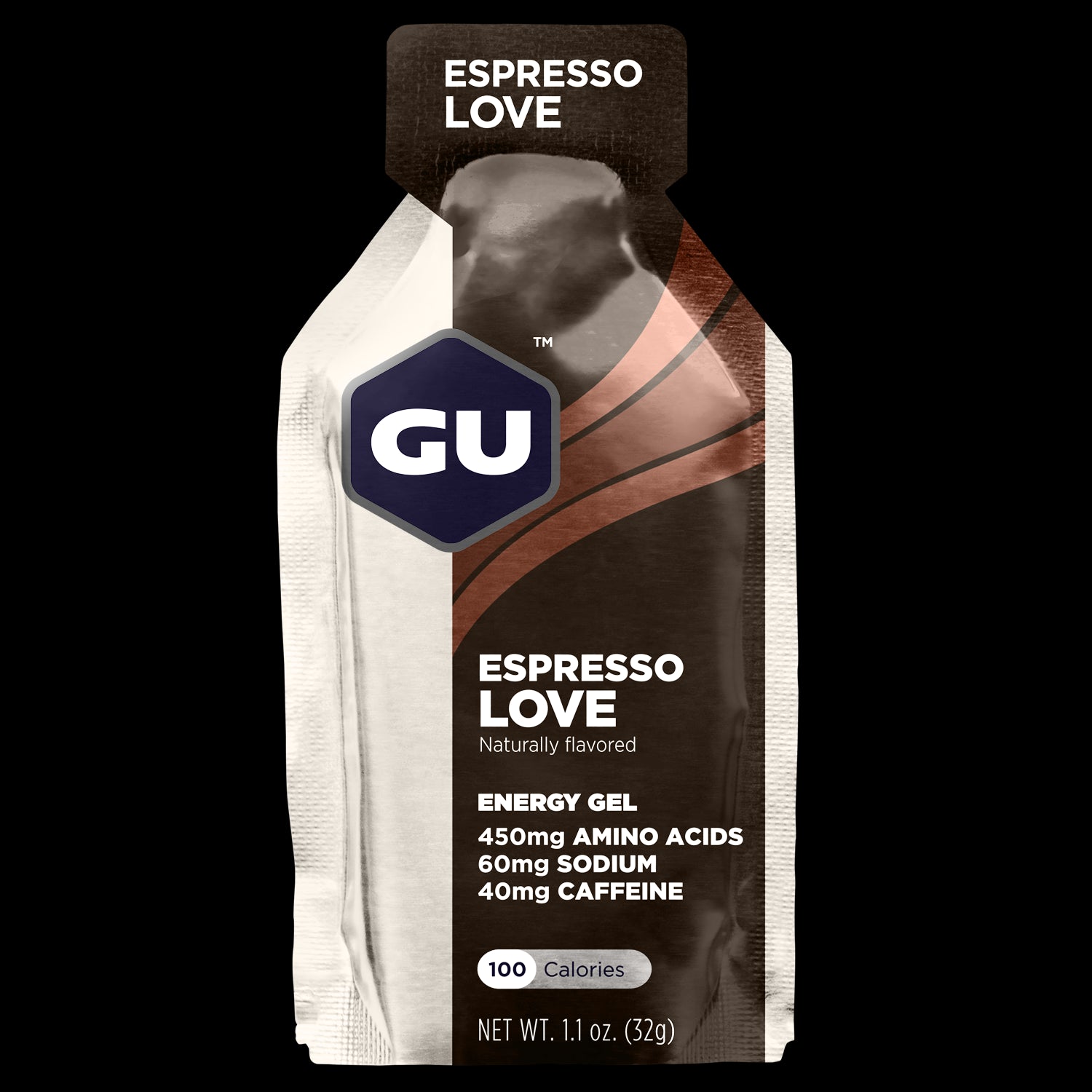 GU, Energy Gel - Espresso Love