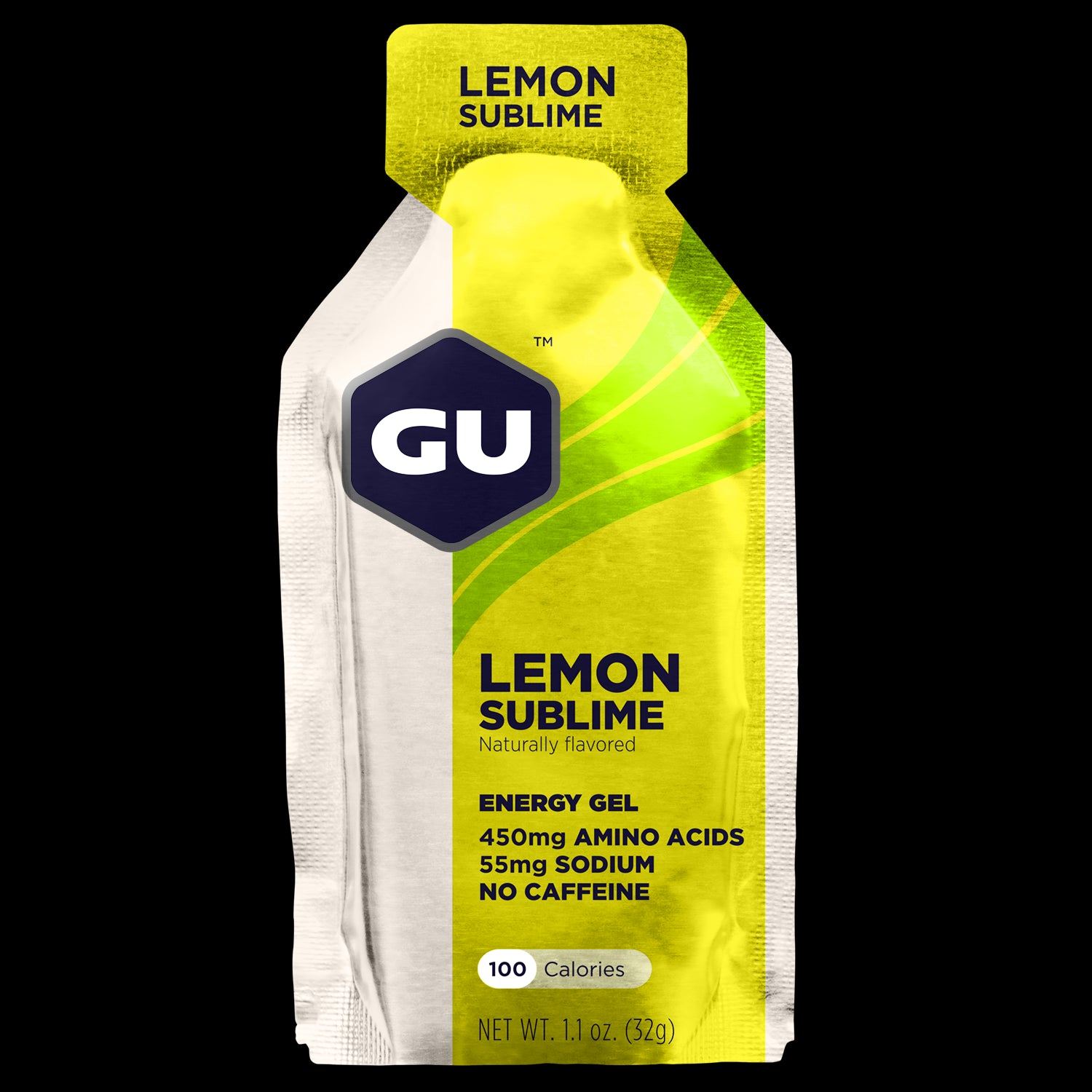 GU, Energy Gel - Lemon Sublime