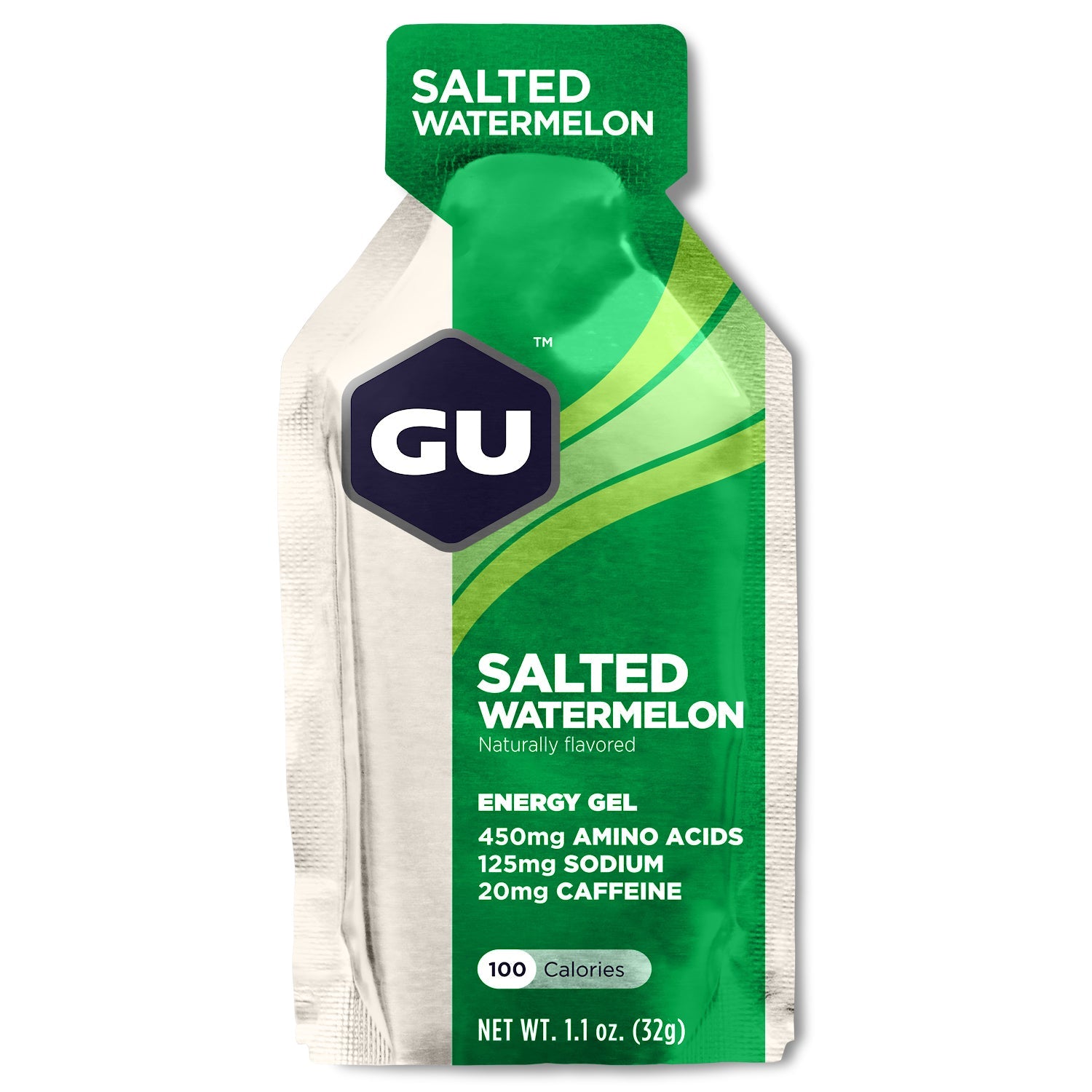 GU, Energy Gel - Salted Watermelon