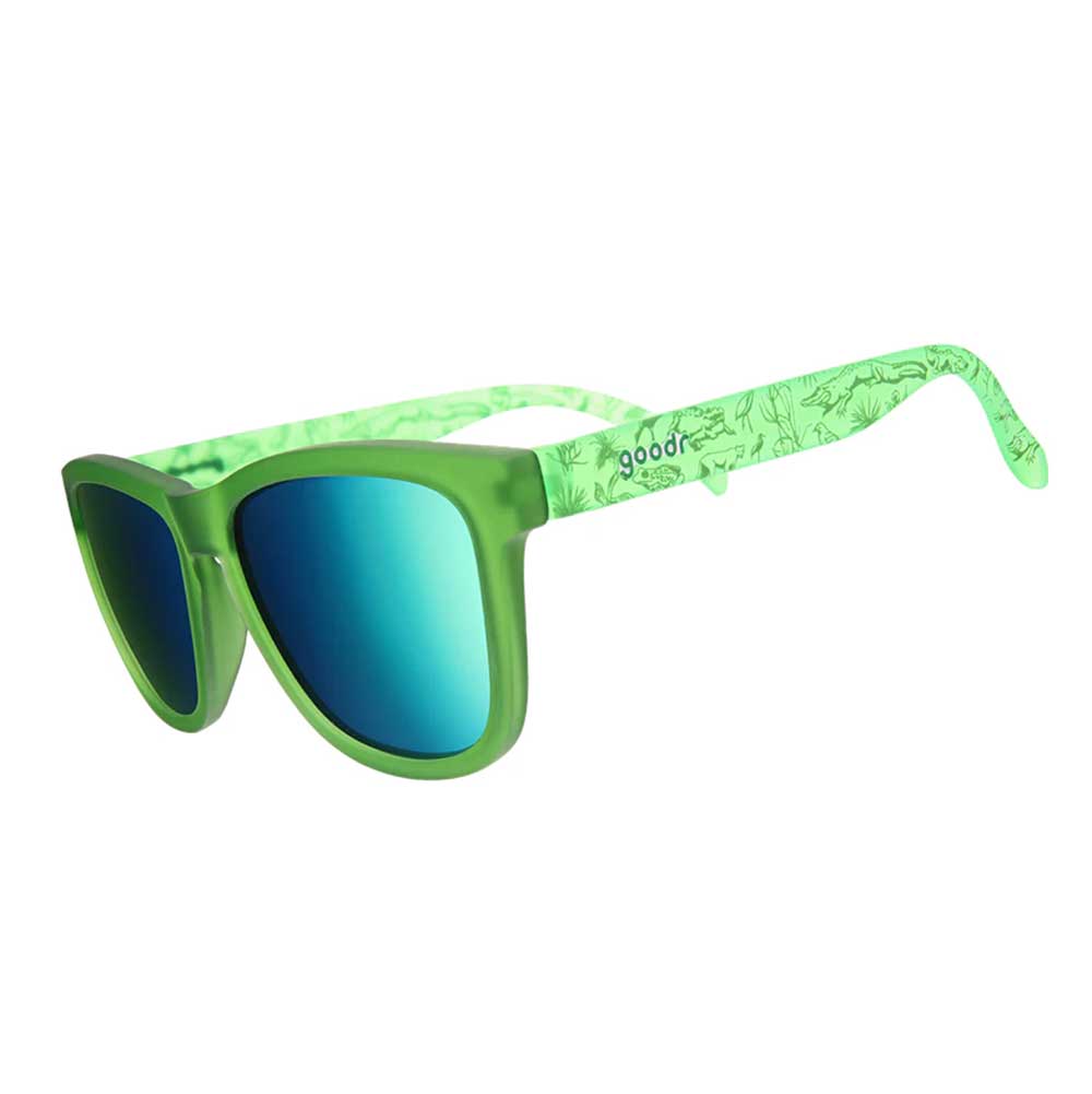 goodr, Everglades Sunglasses