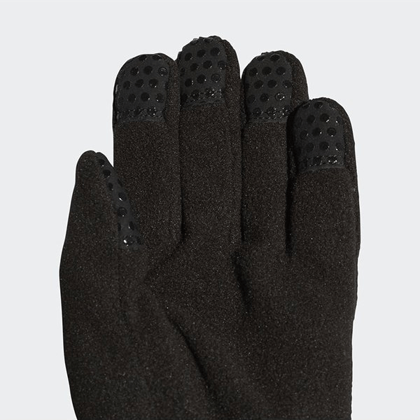 adidas, Field Player Gloves - Black