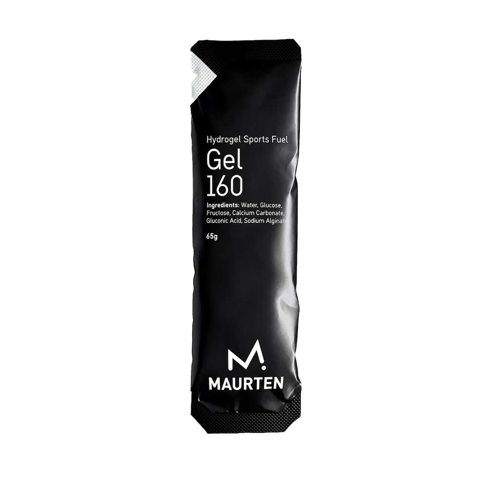 Maurten, Gel 160