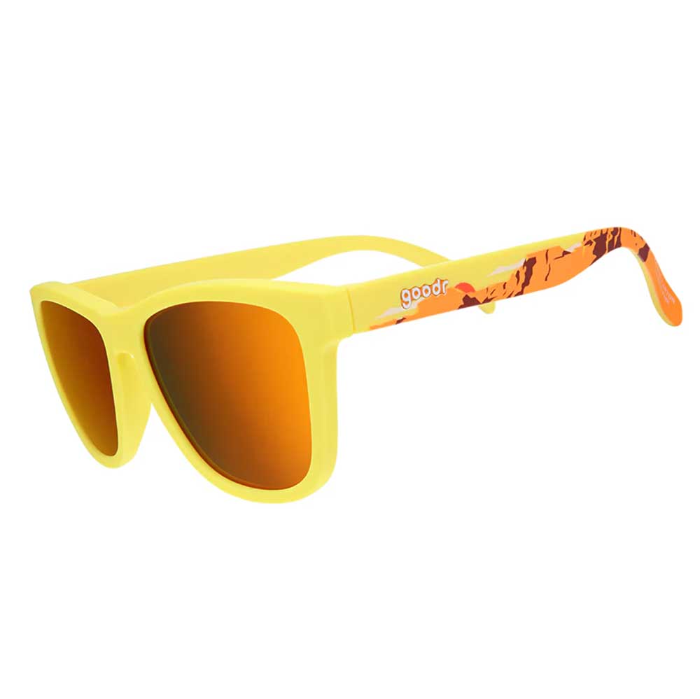 goodr, Grand Canyon Sunglasses