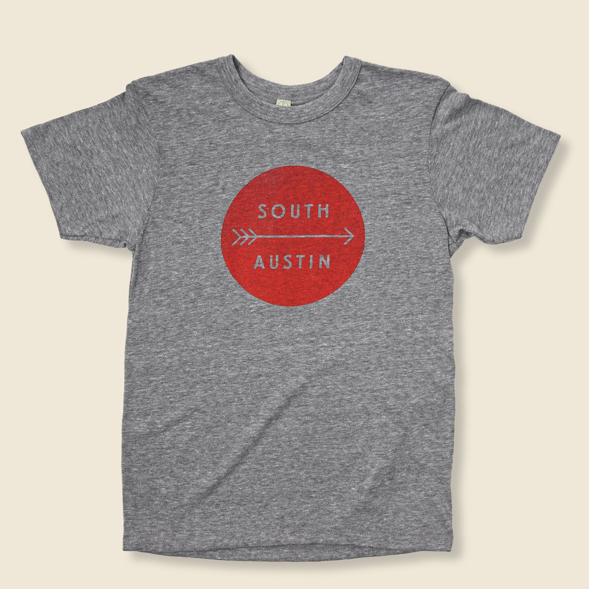 Alchemy Design, Graphic Tee - South Austin