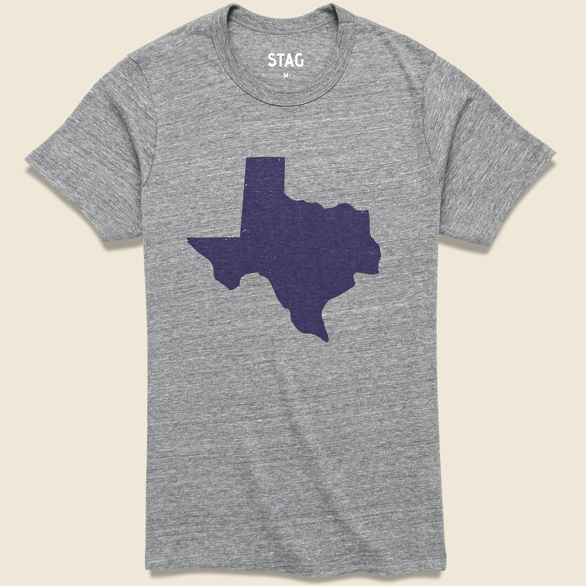 STAG, Graphic Tee - Texas