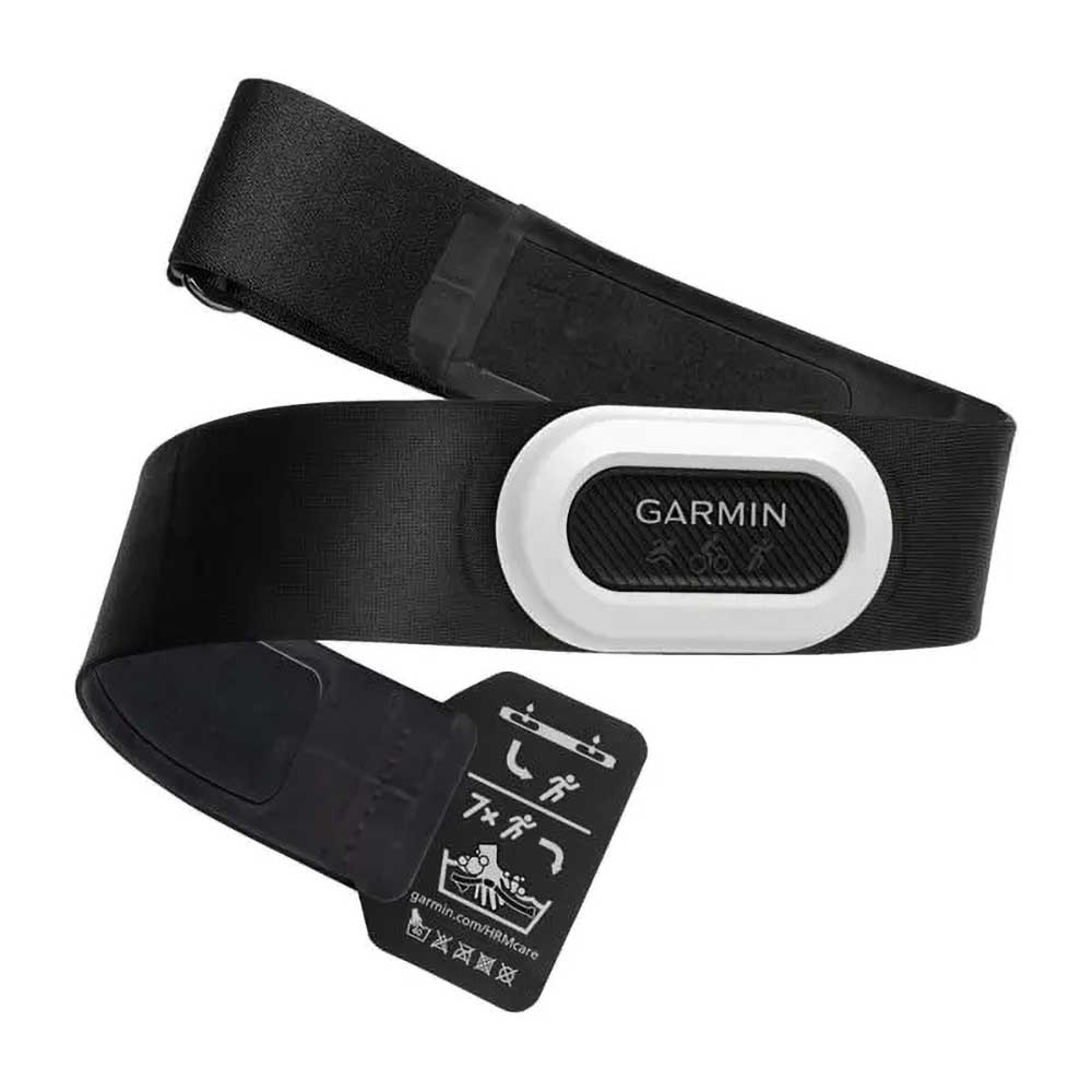 Garmin, HRM Pro Plus - Black