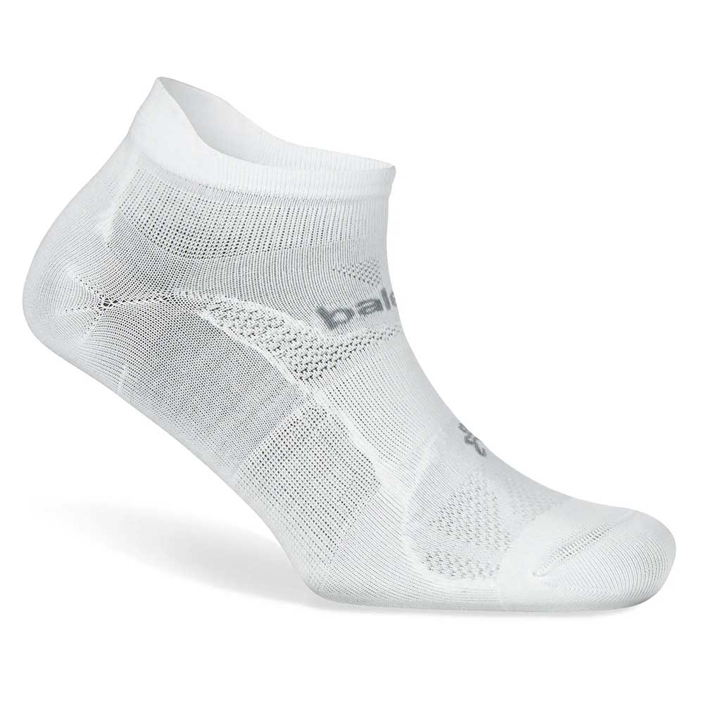 Balega, Hidden Dry Socks - White