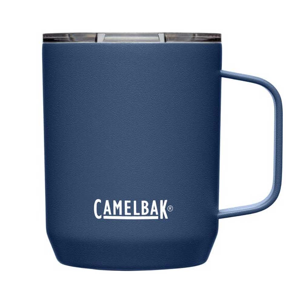 CamelBak, Horizon Camp Mug 12 oz - Navy