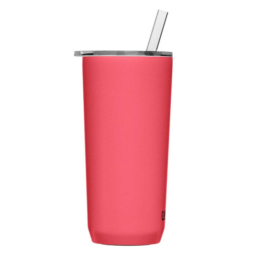 CamelBak, Horizon Straw Tumbler 20 oz - Wild Strawberry