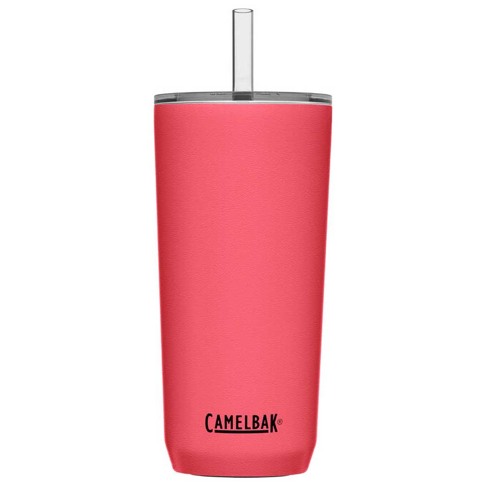 CamelBak, Horizon Straw Tumbler 20 oz - Wild Strawberry