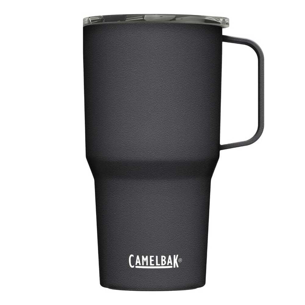 CamelBak, Horizon Tall Mug 24 oz - Black