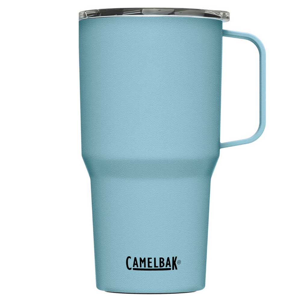 CamelBak, Horizon Tall Mug 24 oz - Dusk Blue