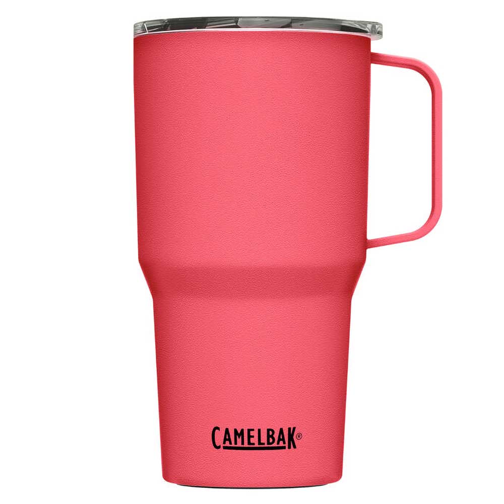 CamelBak, Horizon Tall Mug 24 oz - Wild Strawberry