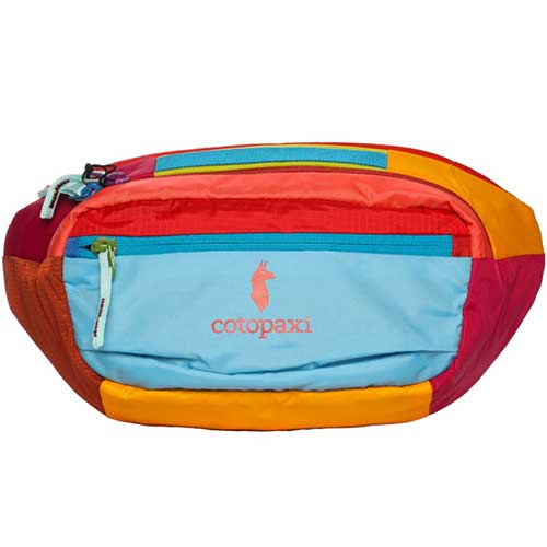 Cotopaxi, Kapai Hip Pack - Del Dia