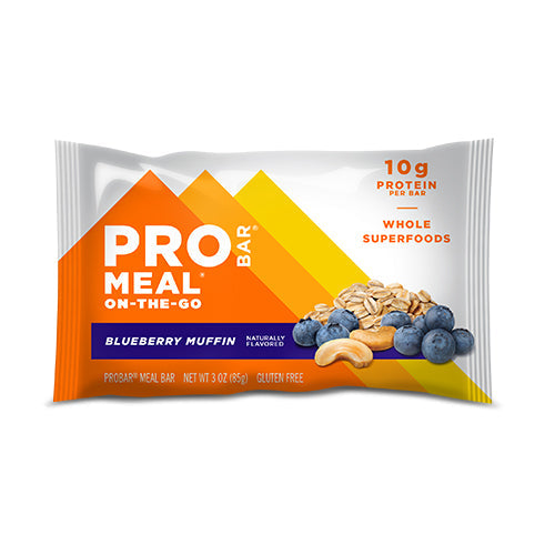 ProBar, Meal Bar - Blueberry Muffin